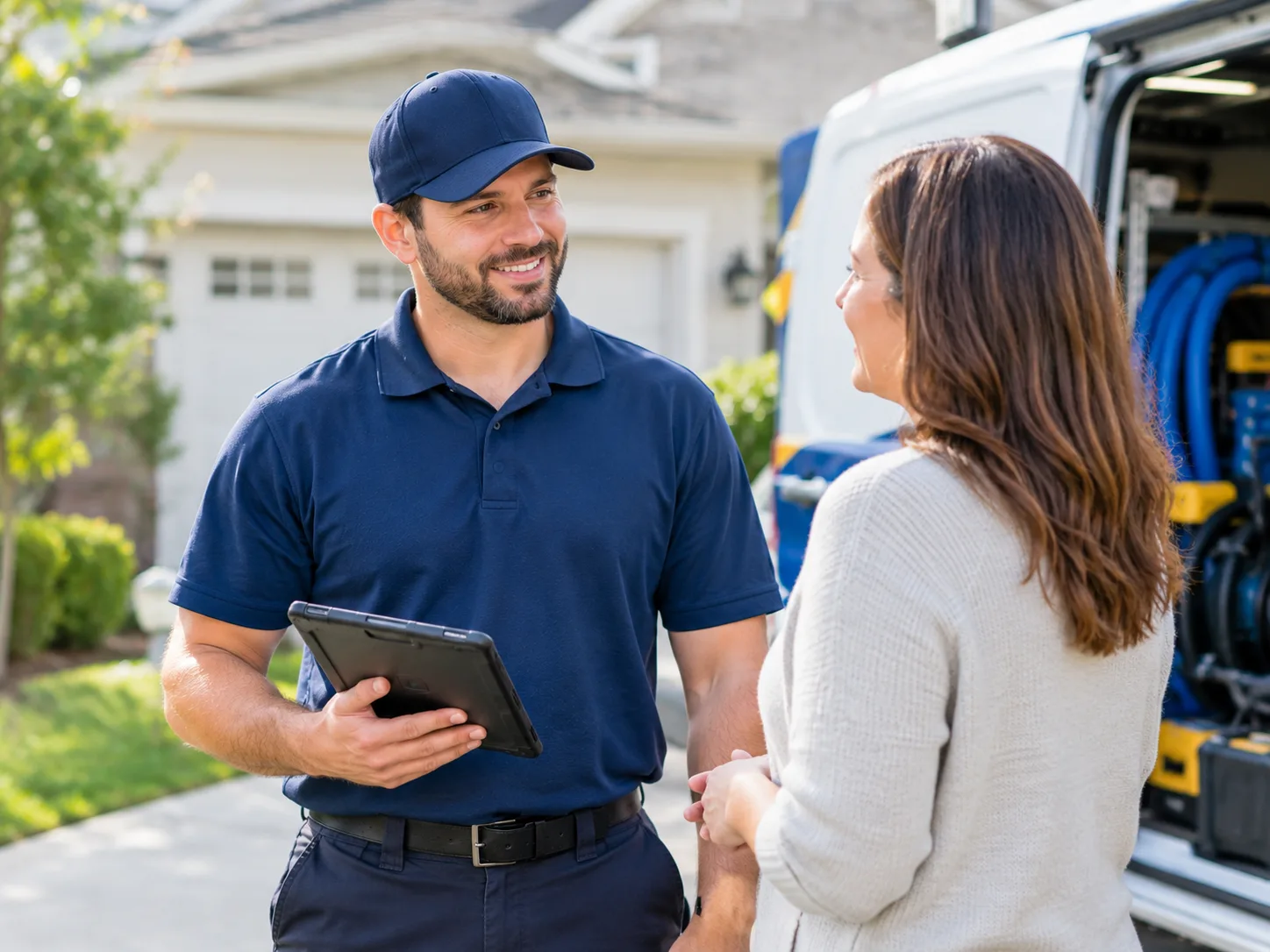 Sewage Backup Cleanup Mont Alto, PA FAQs